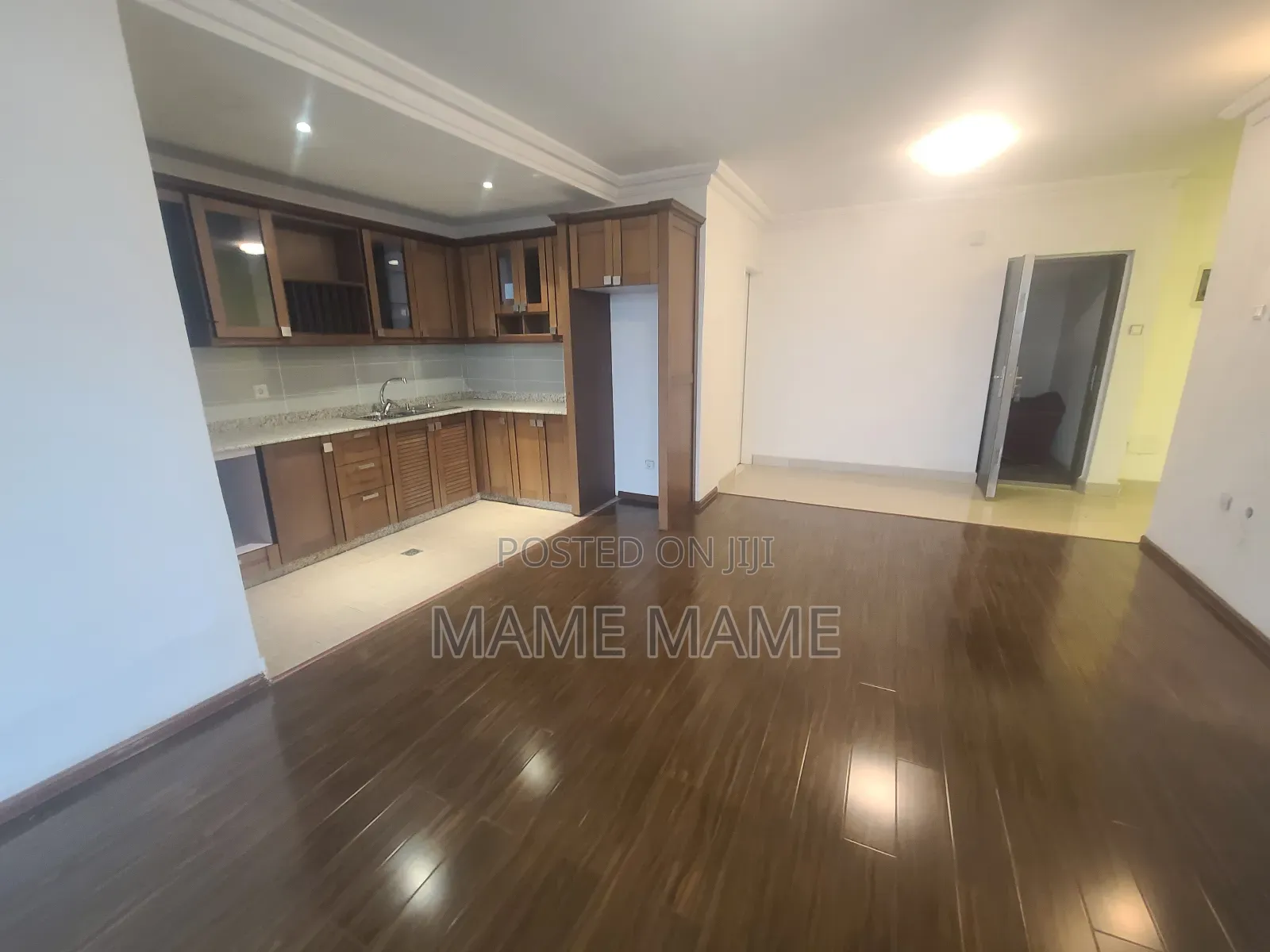 3bdrm Apartment in Addis Abeba, Bole for rent