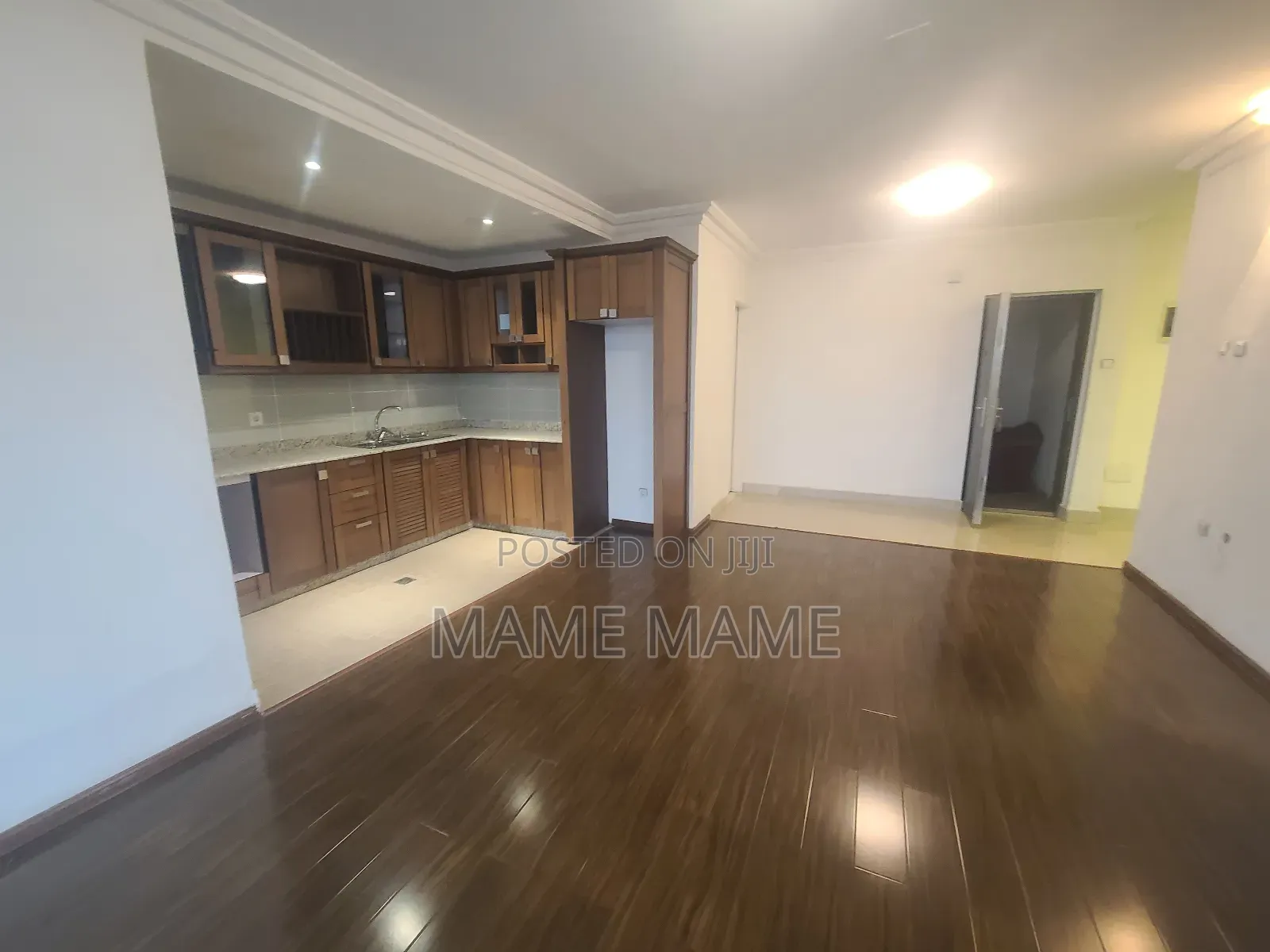 3bdrm Apartment in Addis Abeba, Bole for rent