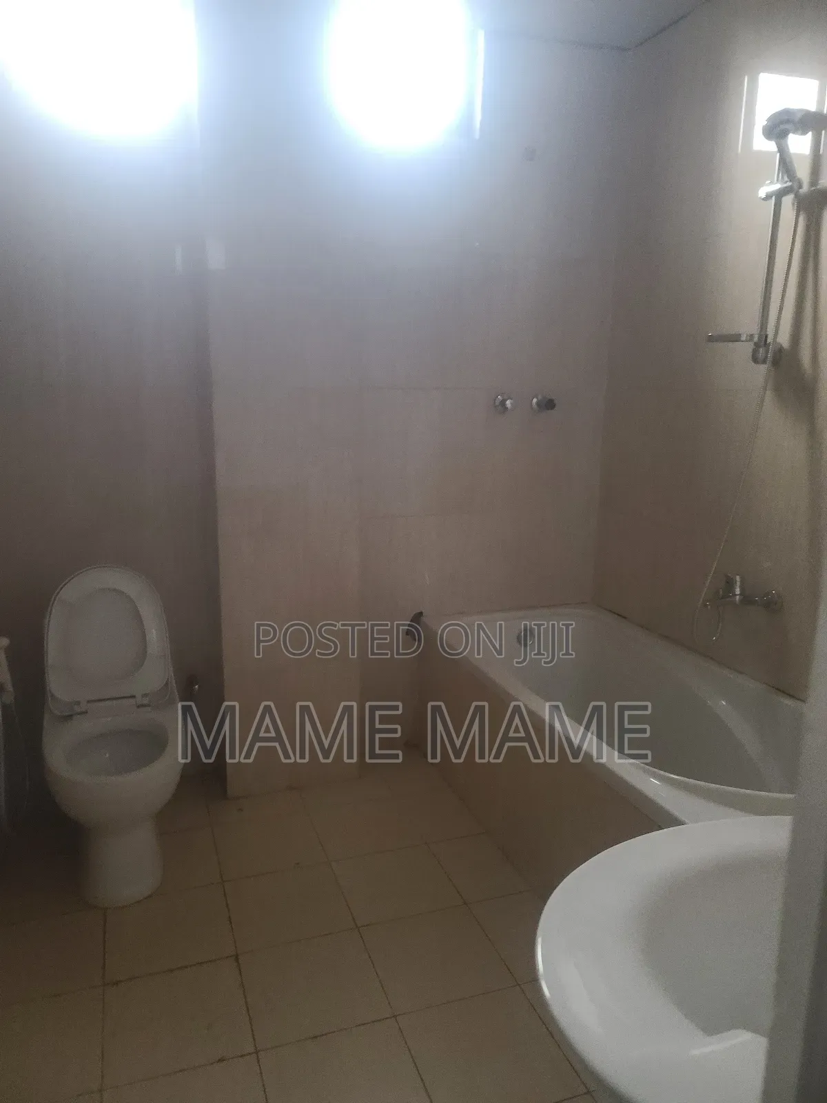 3bdrm Apartment in Addis Abeba, Bole for rent