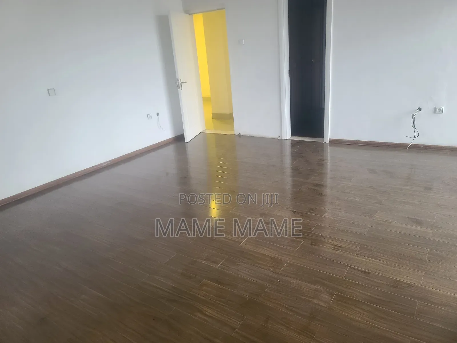 3bdrm Apartment in Addis Abeba, Bole for rent