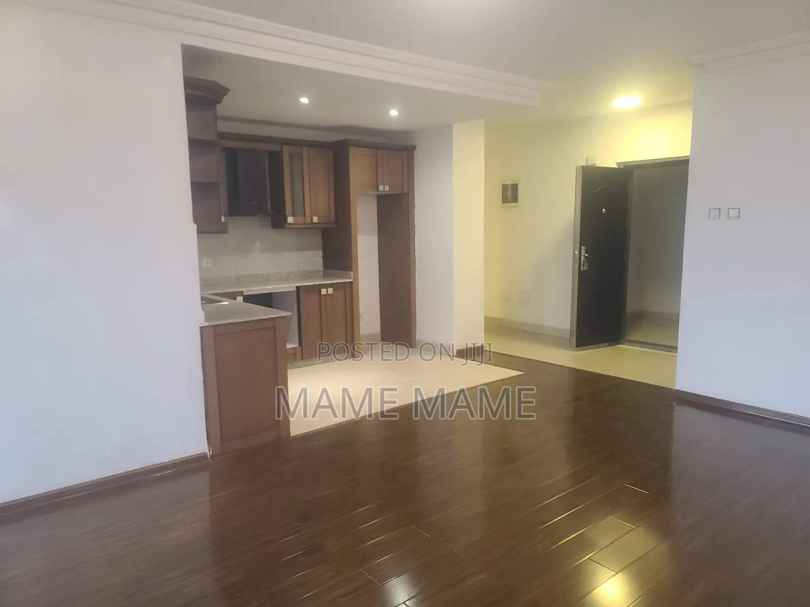 2bdrm Apartment in Addis Abeba, Bole for rent