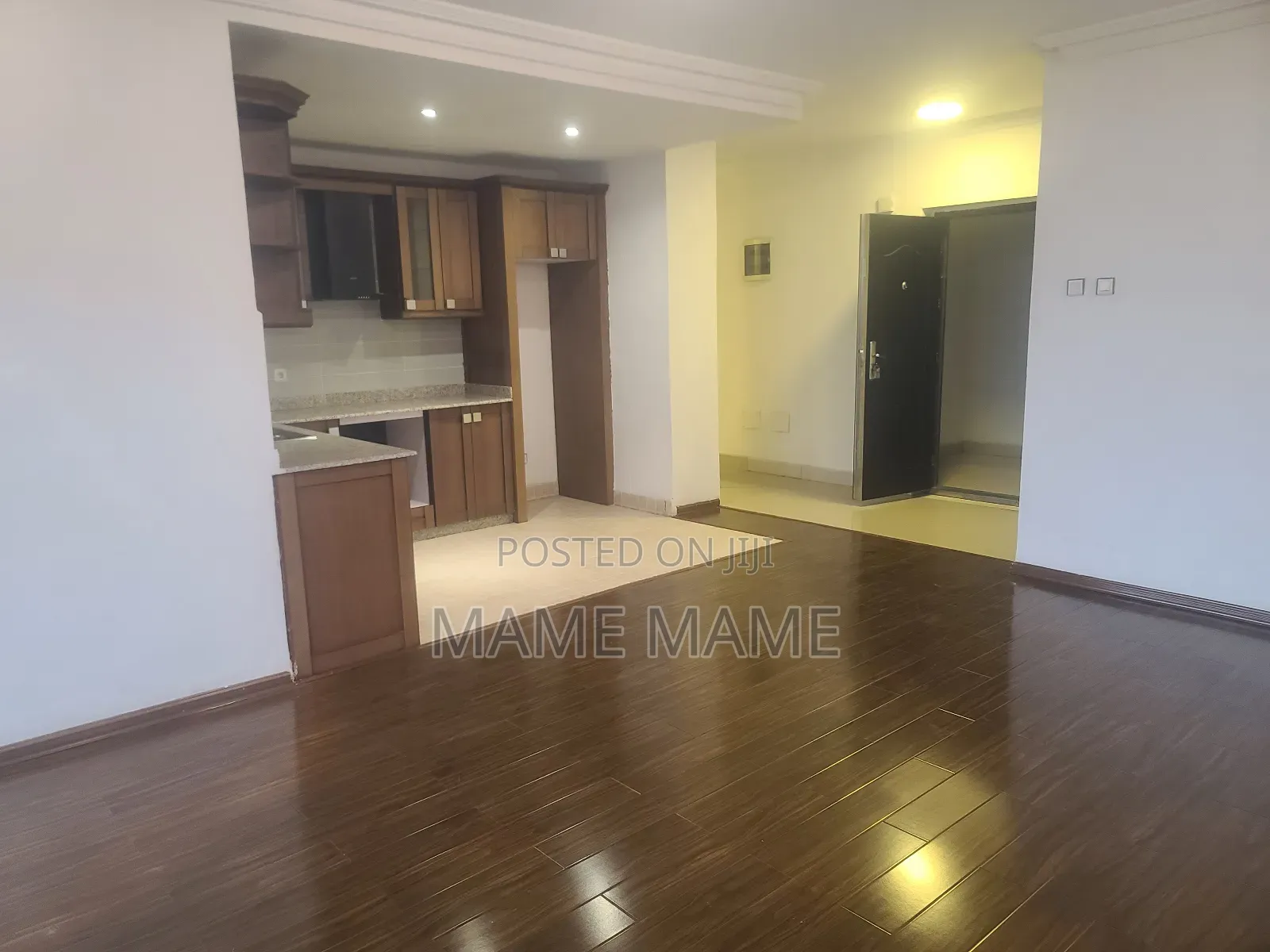 2bdrm Apartment in Addis Abeba, Bole for rent