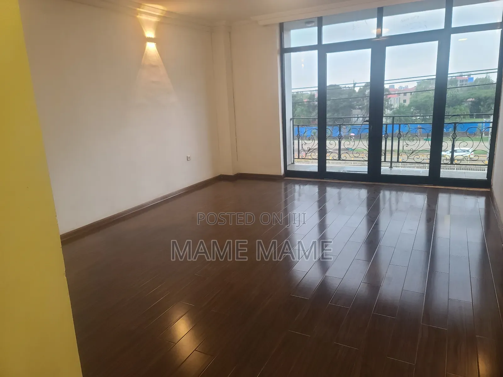 2bdrm Apartment in Addis Abeba, Bole for rent