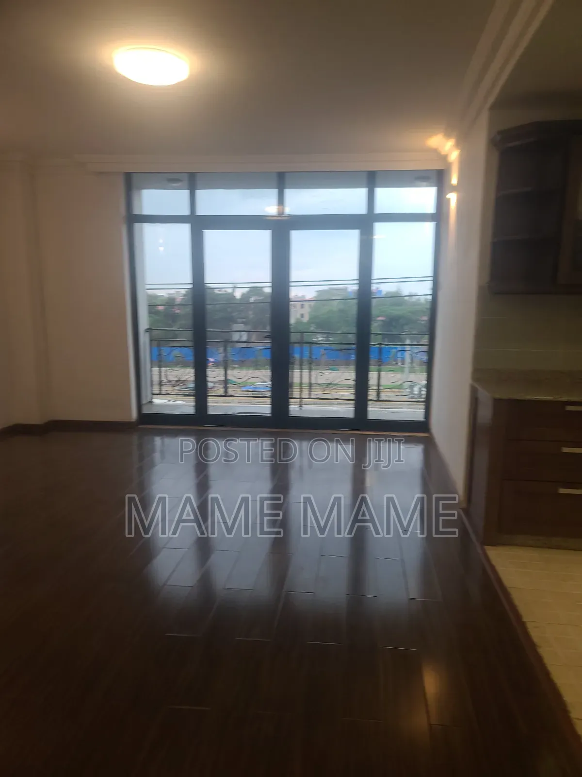 2bdrm Apartment in Addis Abeba, Bole for rent