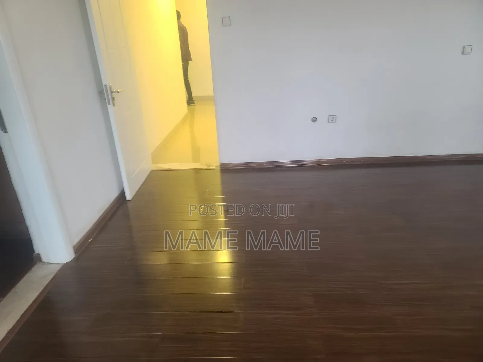 2bdrm Apartment in Addis Abeba, Bole for rent