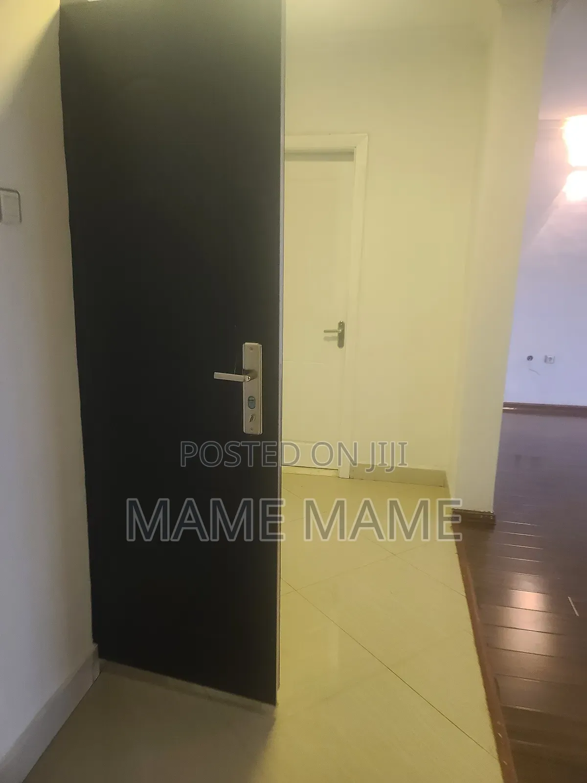 2bdrm Apartment in Addis Abeba, Bole for rent