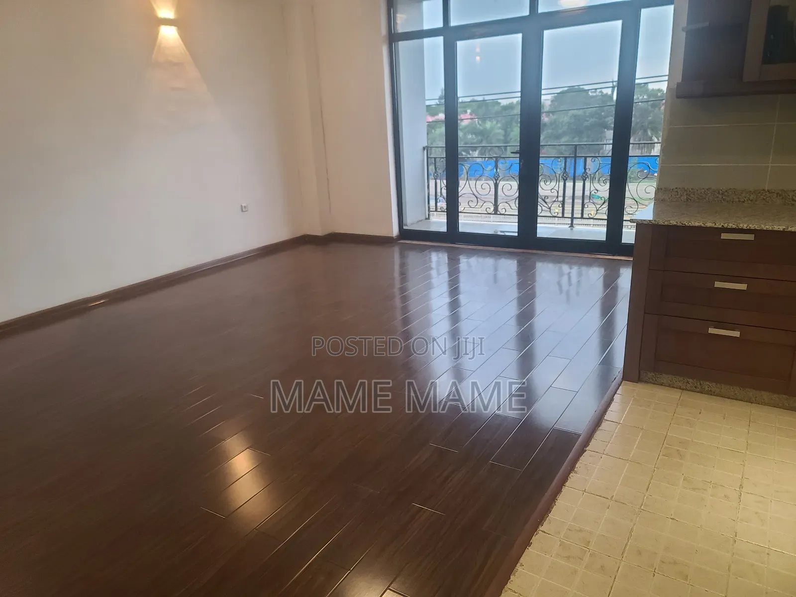 2bdrm Apartment in Addis Abeba, Bole for rent