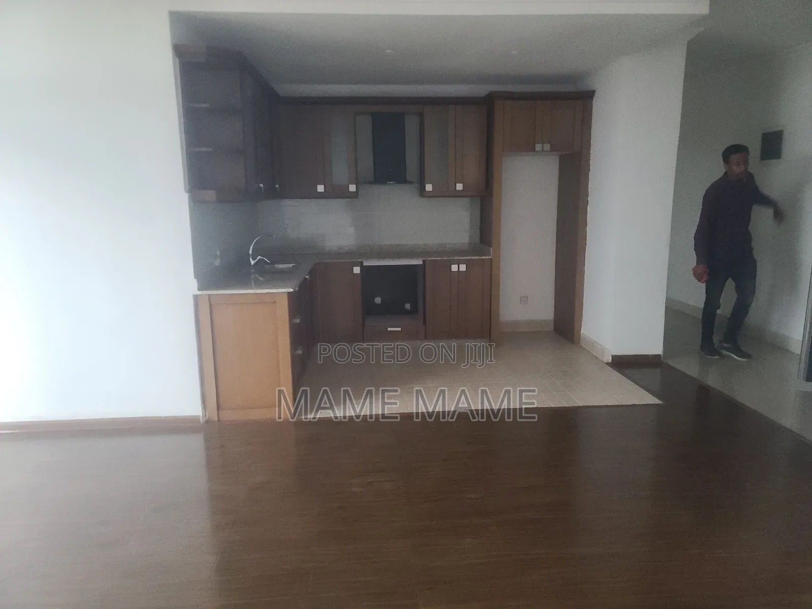 2bdrm Apartment in Addis Abeba, Bole for rent