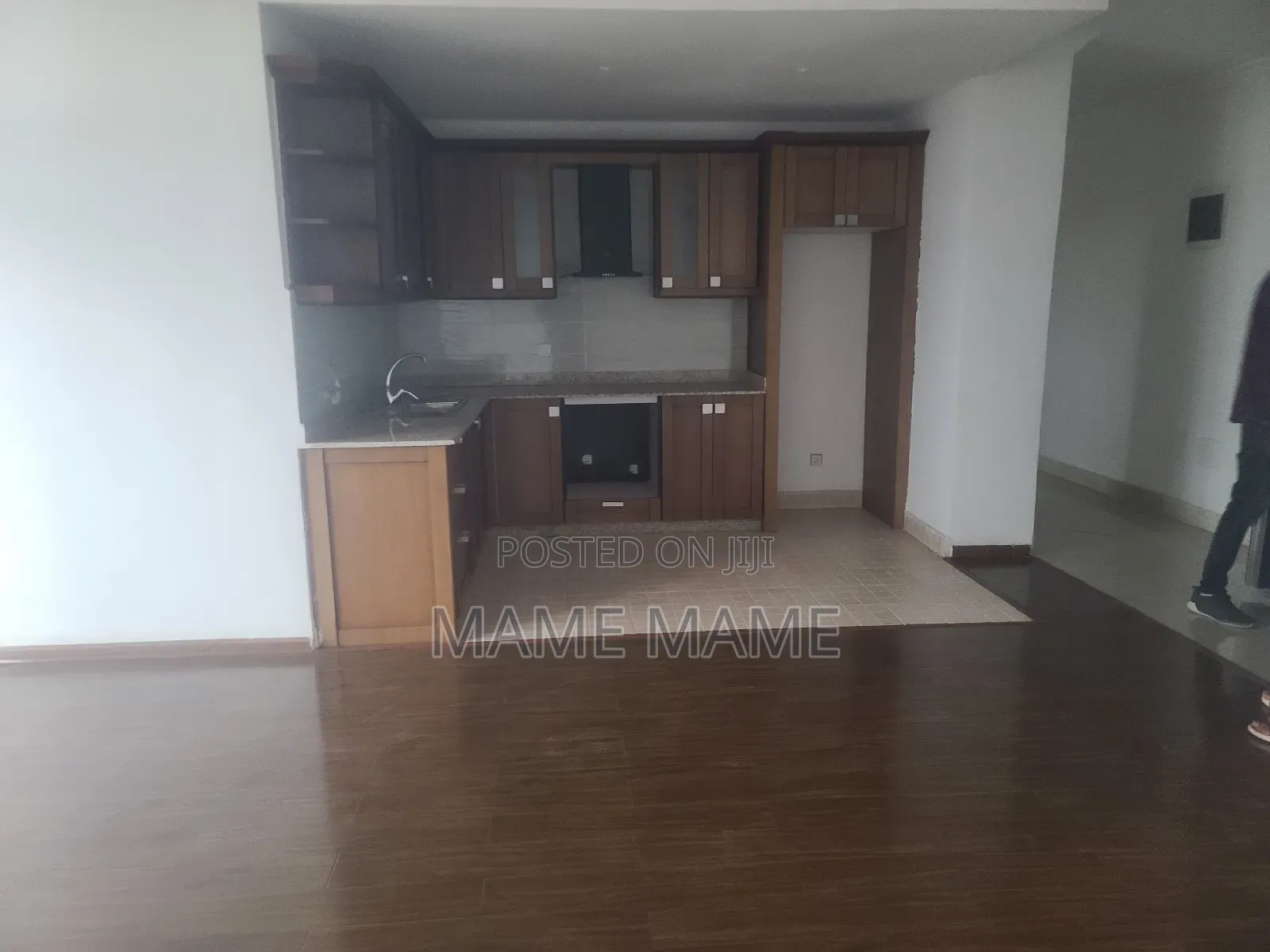 2bdrm Apartment in Addis Abeba, Bole for rent