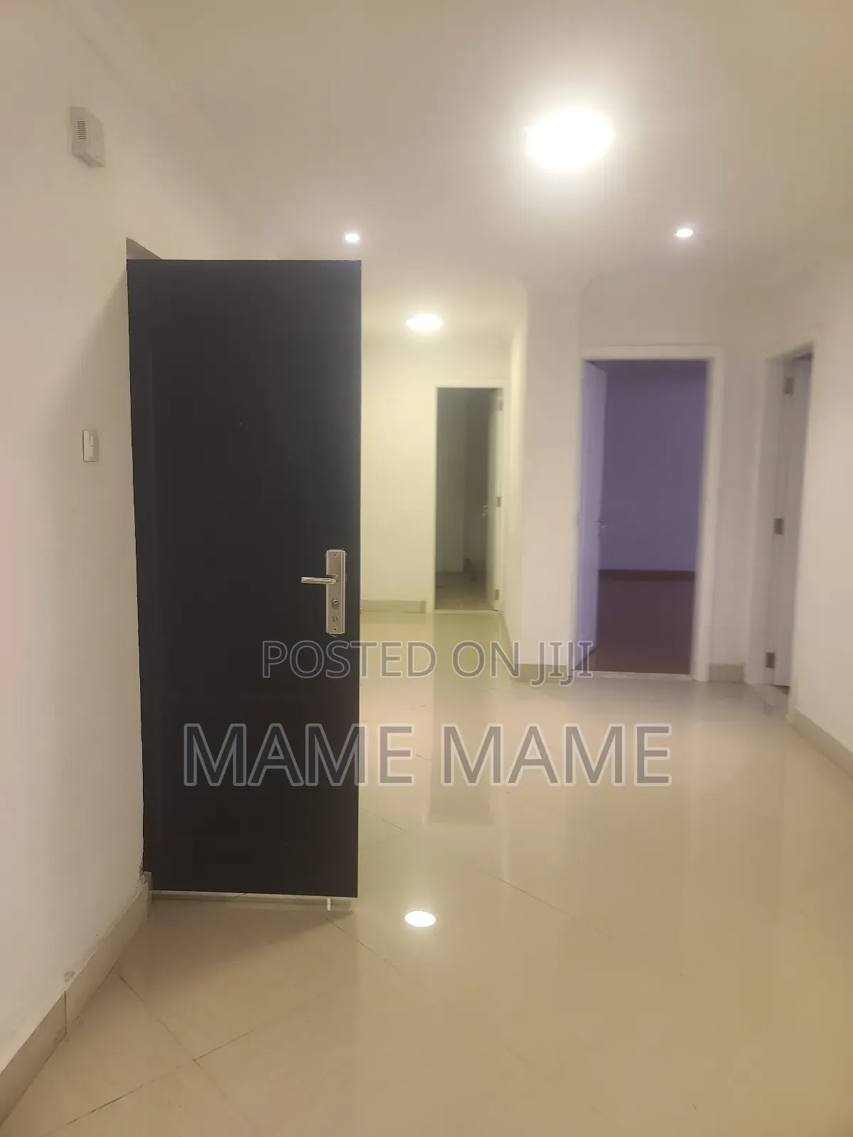 3bdrm Apartment in Addis Abeba, Bole for rent