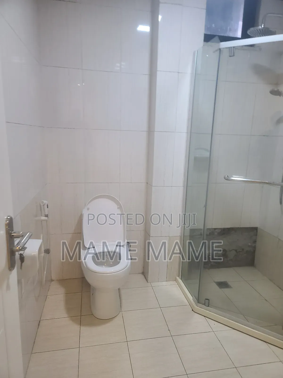 3bdrm Apartment in Addis Abeba, Bole for rent