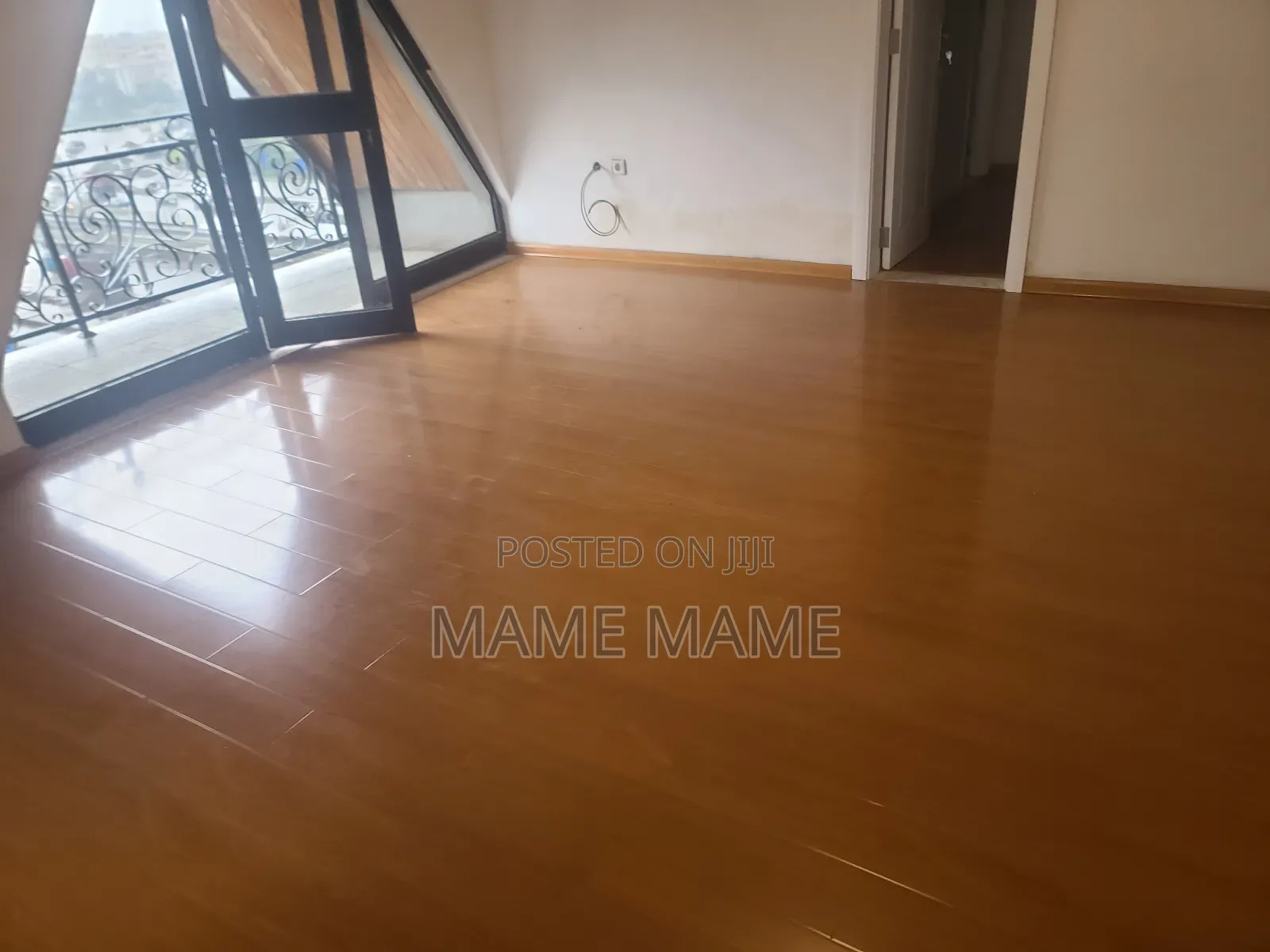 3bdrm Apartment in Addis Abeba, Bole for rent