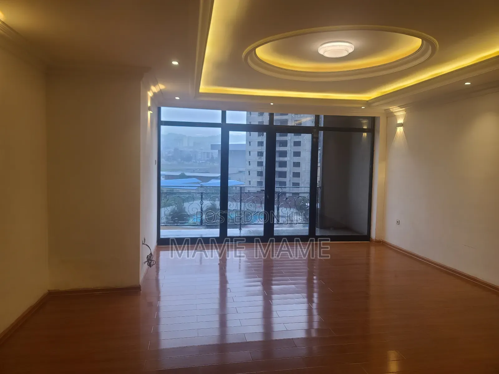 3bdrm Apartment in Addis Abeba, Bole for rent