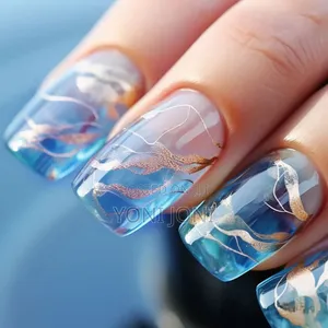 Photo - Artificial Nails