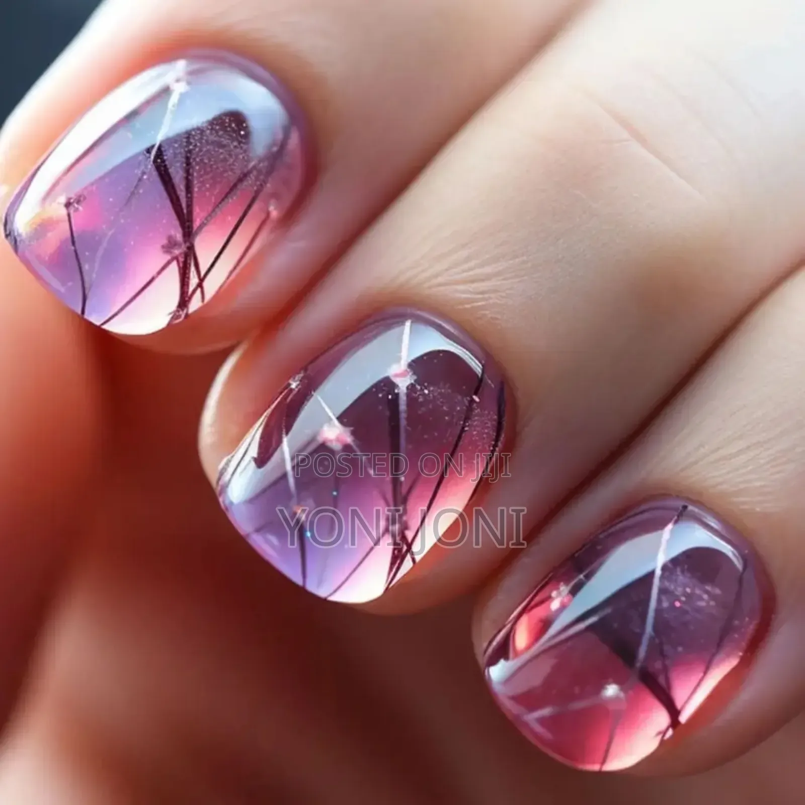 Artificial Nails