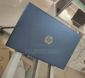 Photo - New Laptop HP Pavilion 15 16GB Intel Core I5 SSD 512GB