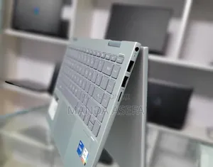 Photo - New Laptop HP Envy X360 8GB Intel Core I5 SSD 512GB