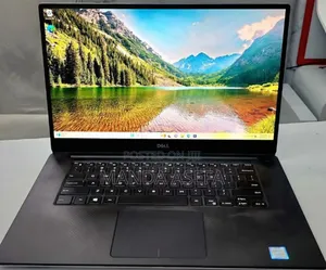 Photo - New Laptop Dell XPS 15 16GB Intel Core I7 SSD 512GB