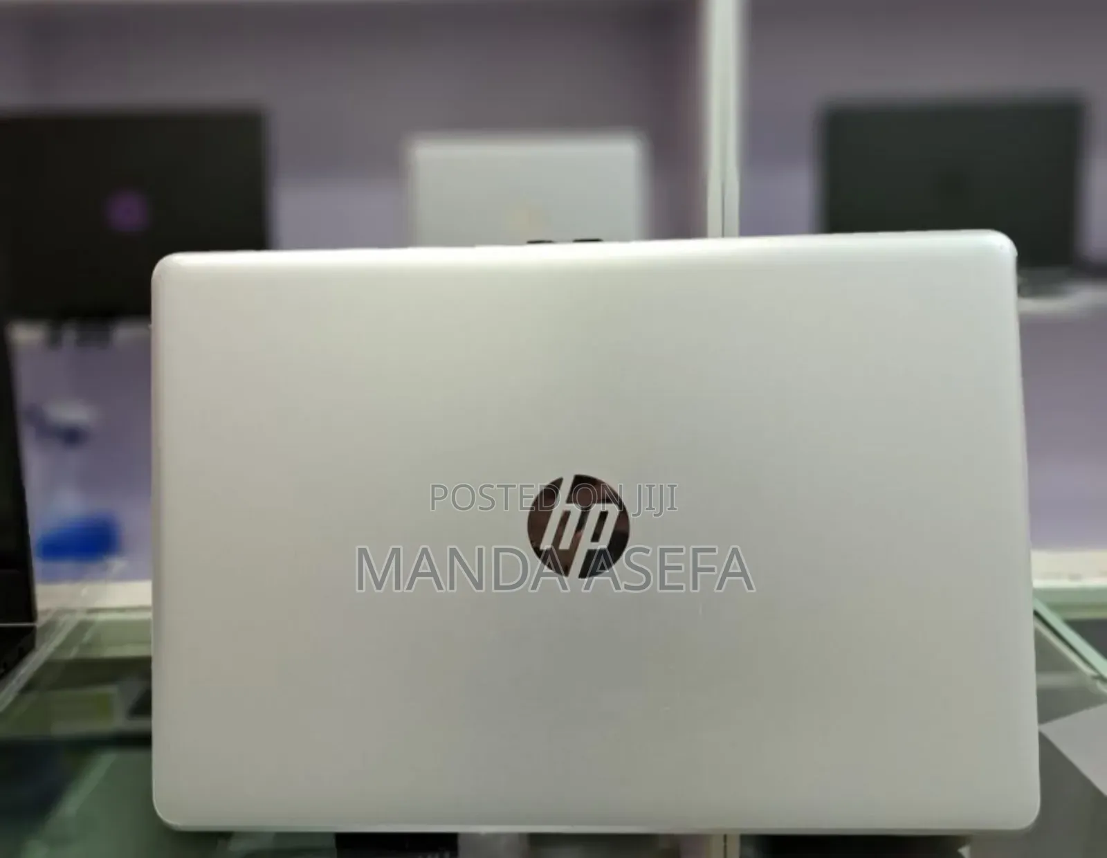 New Laptop HP Stream Notebook 8GB Intel Core I7 HDD 1T