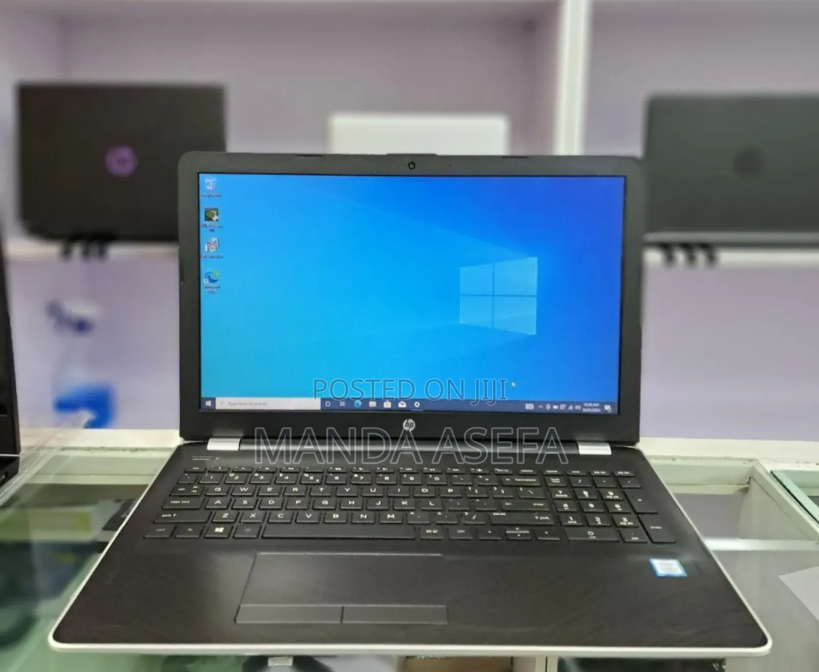 New Laptop HP Stream Notebook 8GB Intel Core I7 HDD 1T