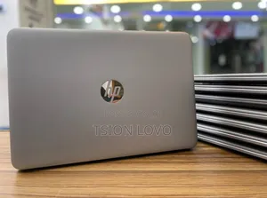 New Laptop HP EliteBook 840 8GB Intel Core I5 HDD+SSD 256GB