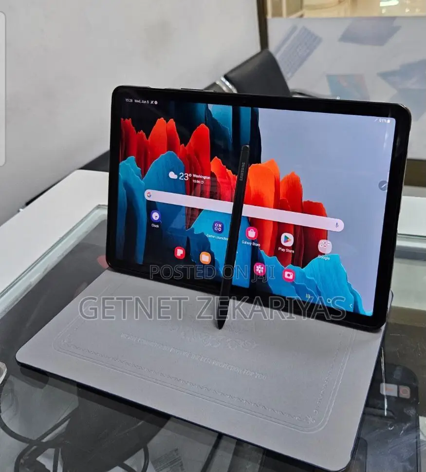 New Samsung Galaxy Tab S6 Lite 128 GB