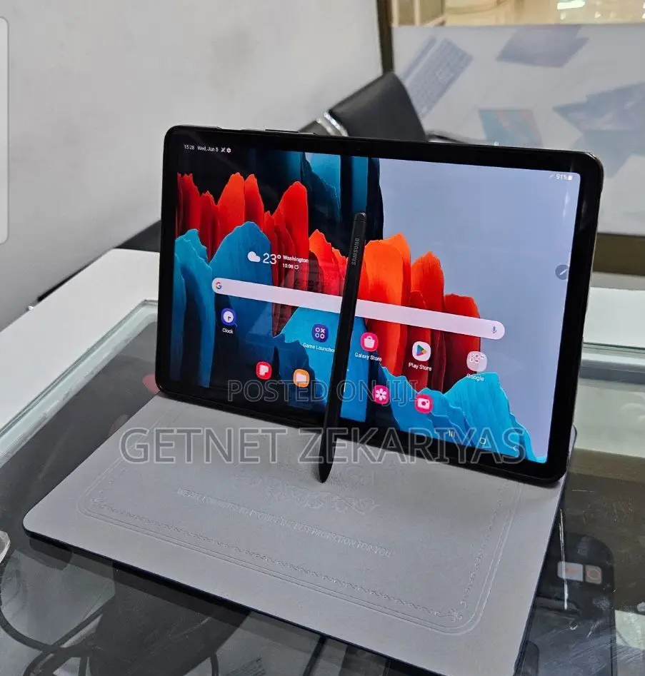 New Samsung Galaxy Tab S6 Lite 128 GB