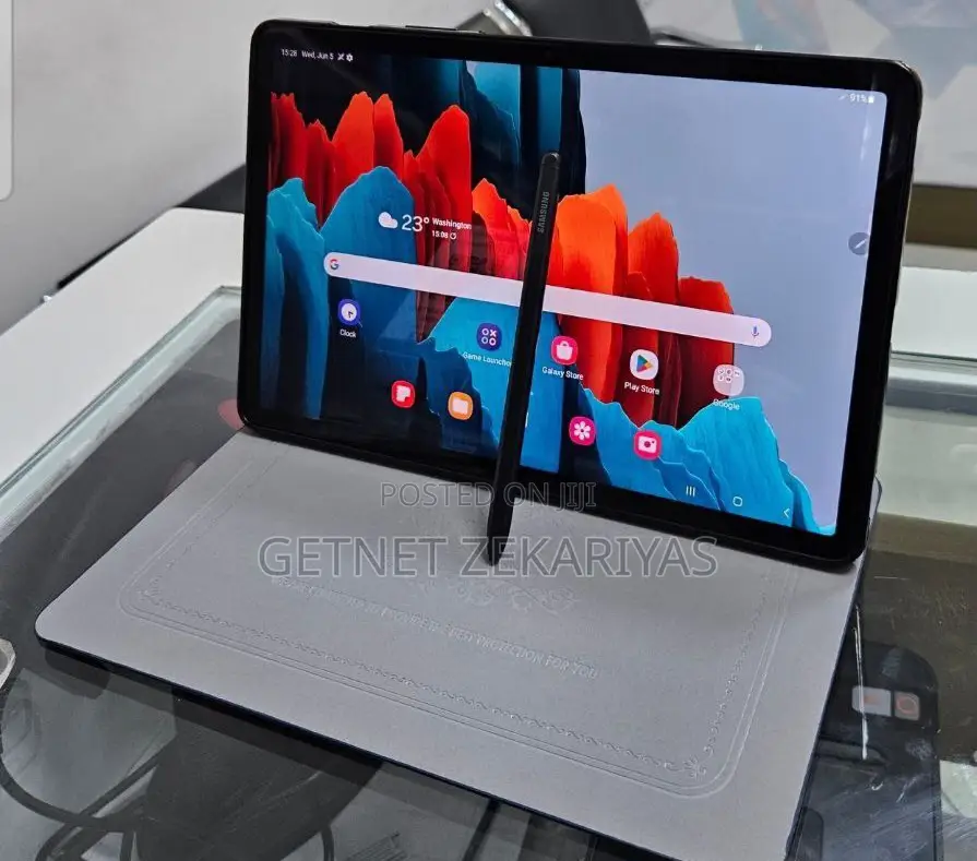 New Samsung Galaxy Tab S6 Lite 128 GB