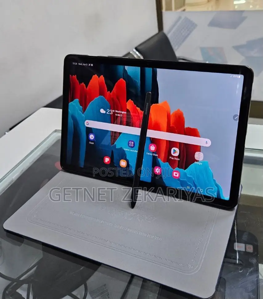 New Samsung Galaxy Tab S6 Lite 128 GB