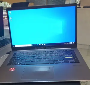 New Laptop Asus VivoBook 15 X505BA 8GB AMD Ryzen 3 SSD 128GB