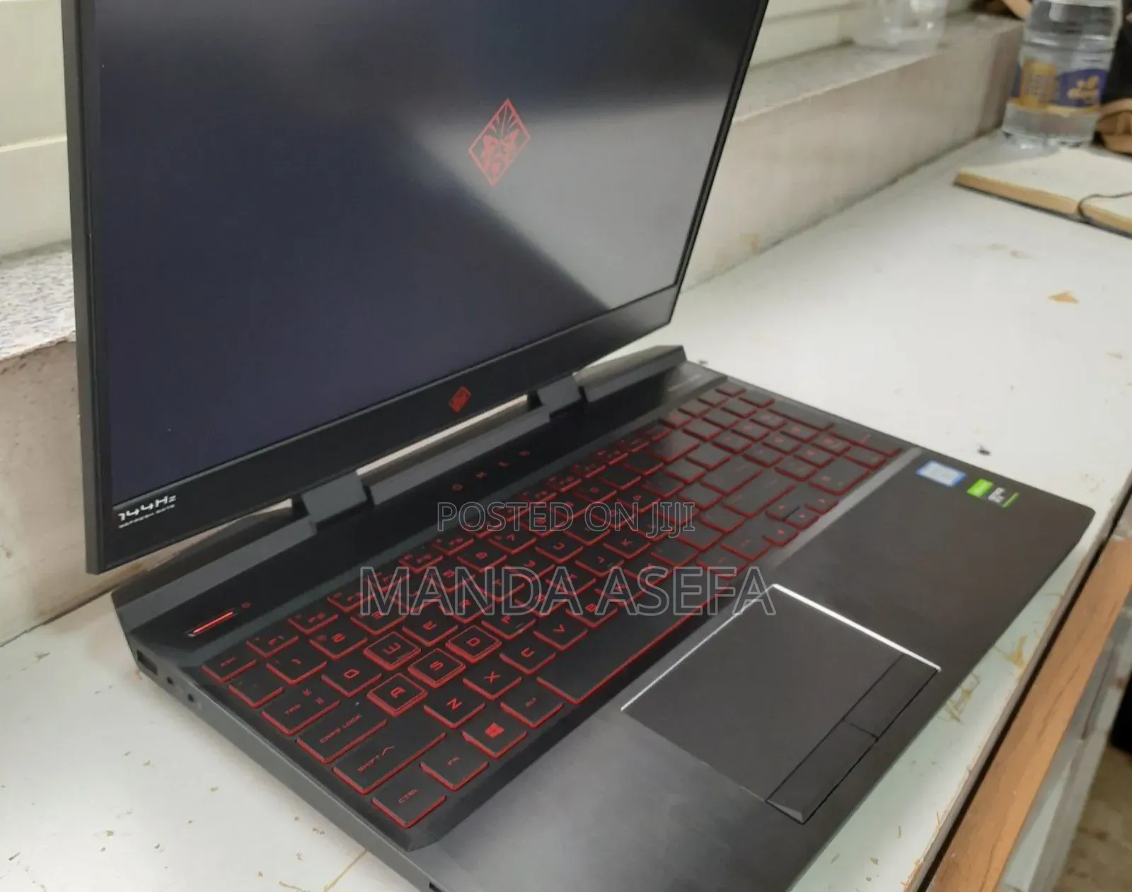 New Laptop HP Omen X 16GB Intel Core I7 HDD+SSD 1T