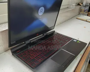 New Laptop HP Omen X 16GB Intel Core I7 HDD+SSD 1T