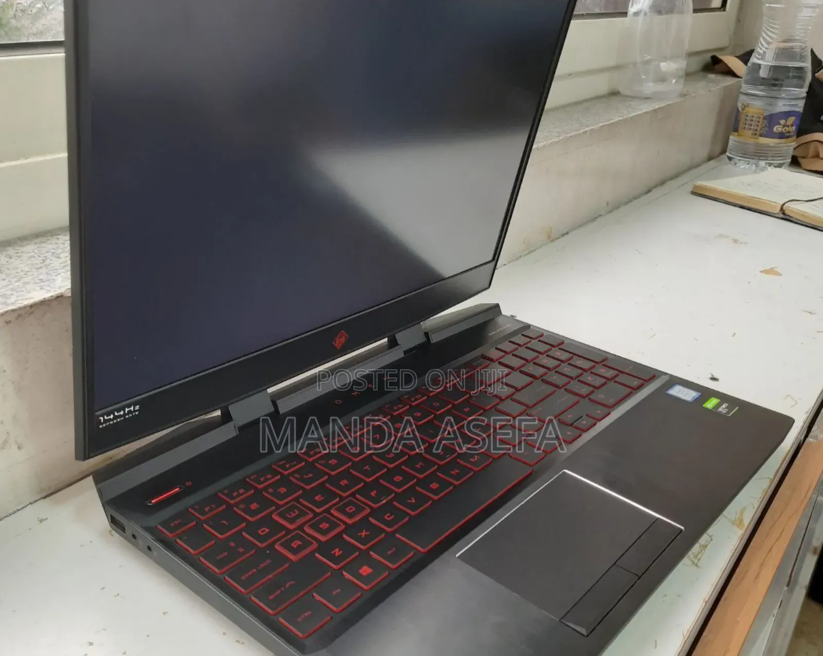 New Laptop HP Omen X 16GB Intel Core I7 HDD+SSD 1T