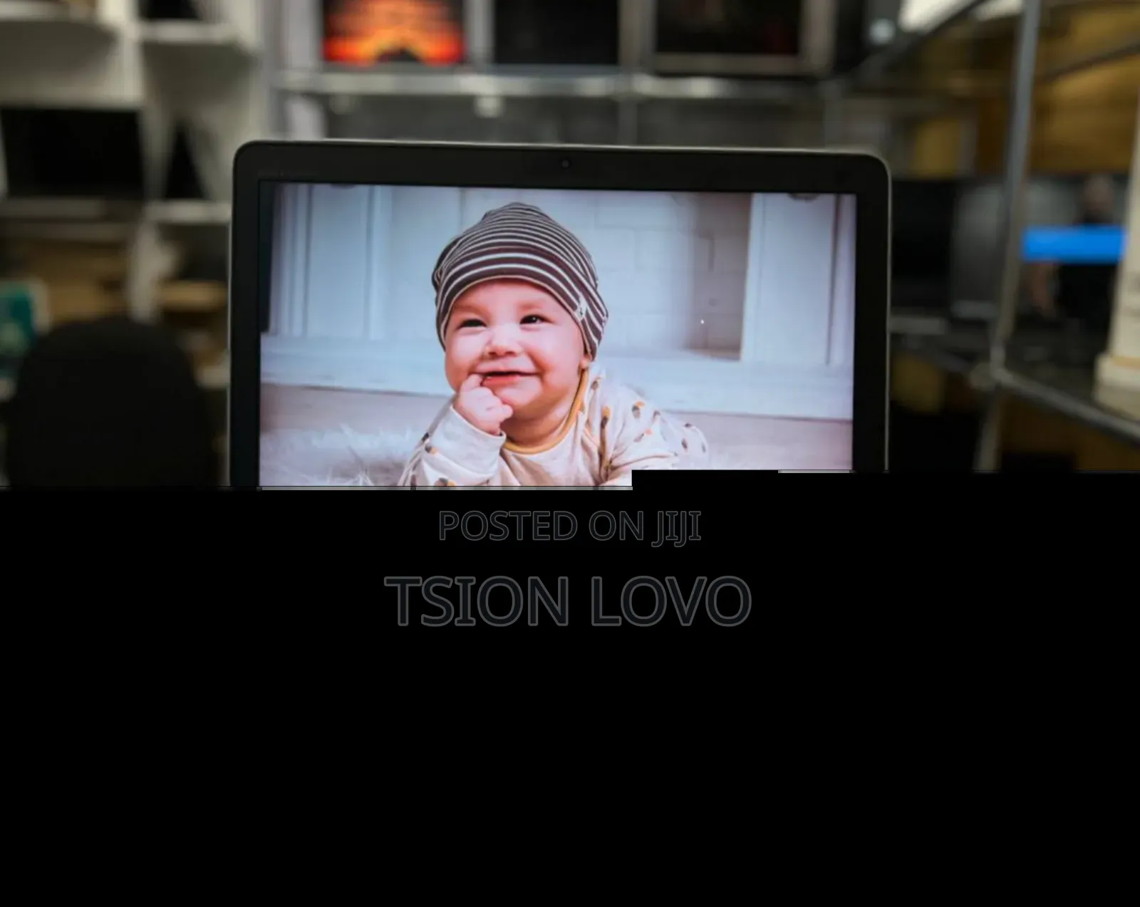 New Laptop HP EliteBook 840 8GB Intel Core I5 HDD+SSD 256GB