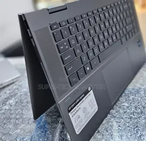 New Laptop HP Envy X360 32GB Intel Core I7 SSD 1T