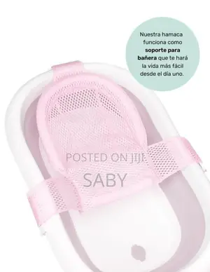 Baby Bath Net