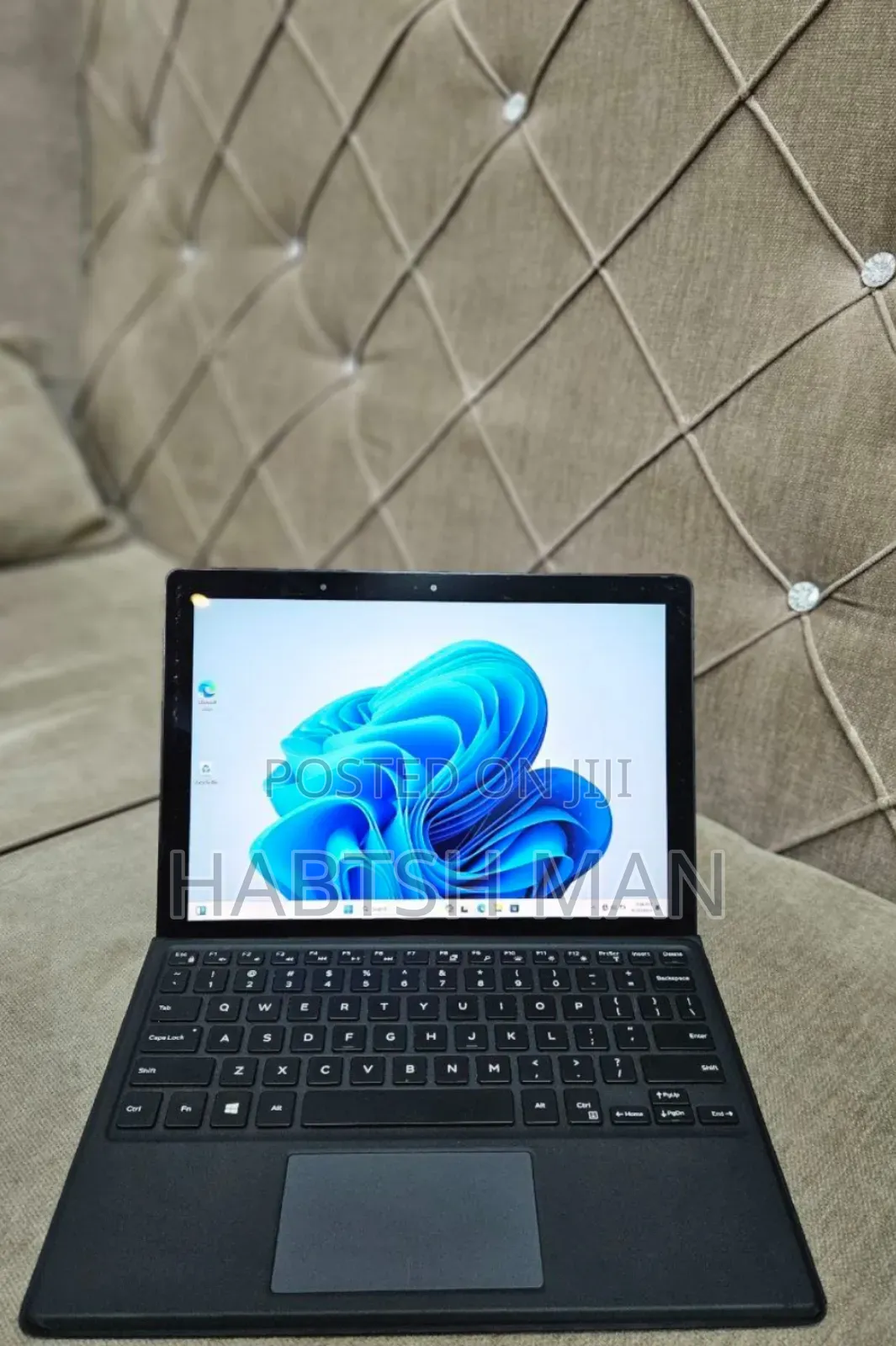 New Laptop Dell Adamo Onyx 4GB Intel Core I3 SSD 128GB