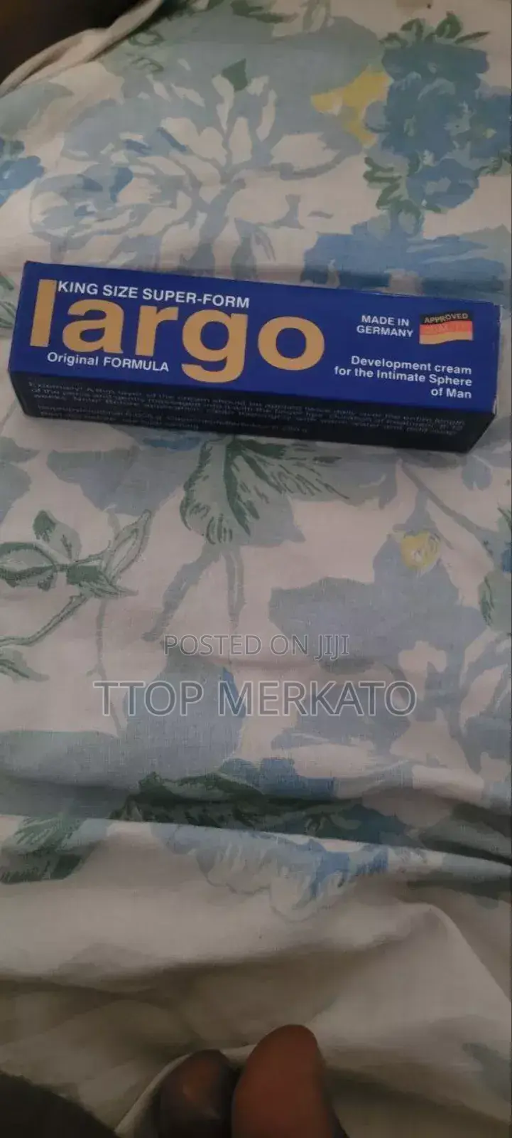 Original Product for Men