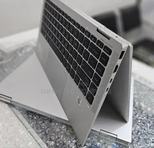 New Laptop HP EliteBook X360 1040 G7 16GB Intel Core I7 SSD 512GB