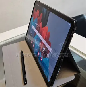 New Samsung Galaxy Tab S6 Lite 128 GB Gray