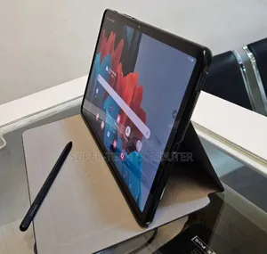 New Samsung Galaxy Tab S6 Lite 128 GB Gray