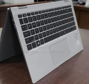 New Laptop HP EliteBook 1040 G6 16GB Intel Core I7 SSD 512GB