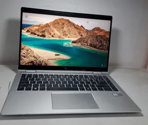 New Laptop HP EliteBook 1040 G6 16GB Intel Core I7 SSD 512GB