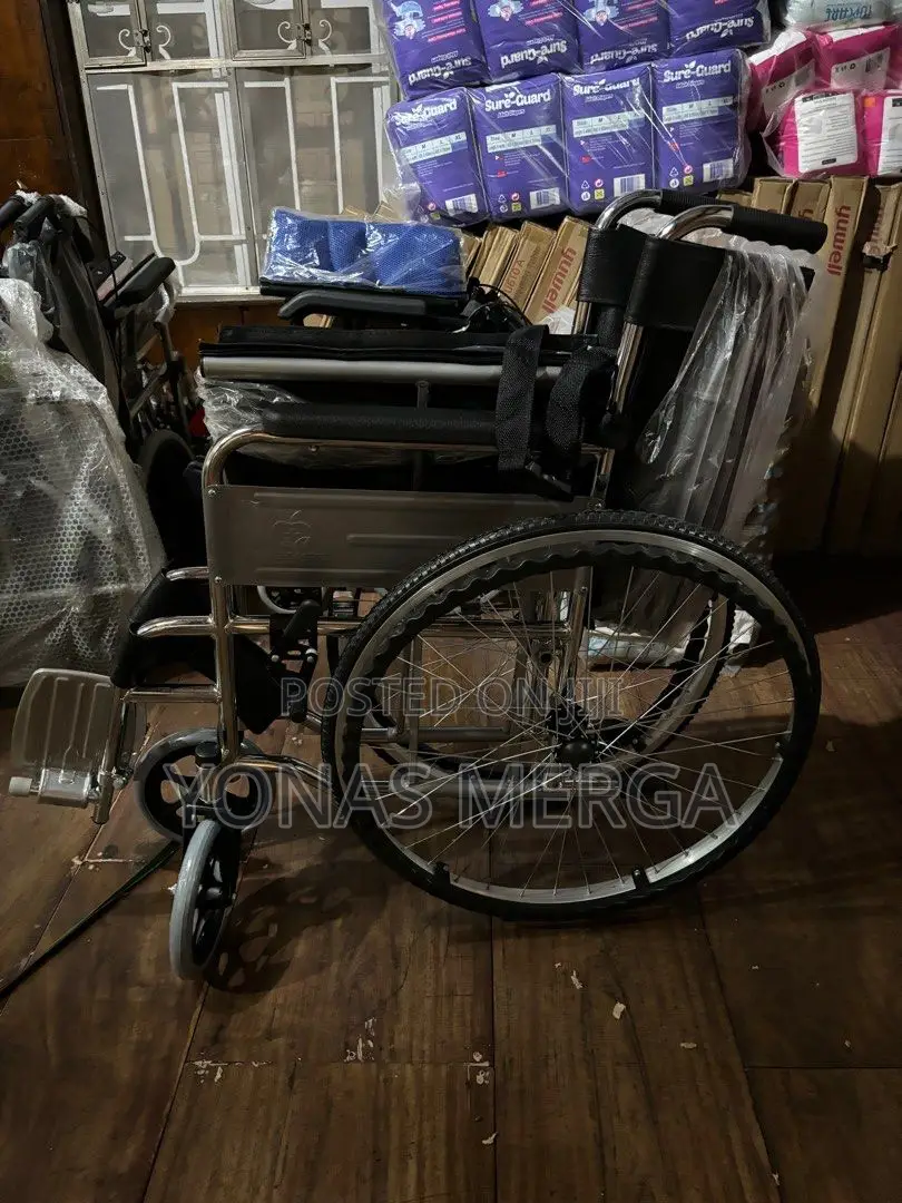 Wheelchair/Wheelchair_24 Inch/60cm Wheelchair Castor Wheels