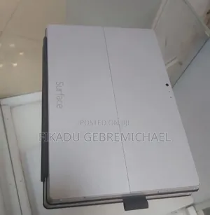 New Laptop Microsoft Surface Pro 3 8GB Intel Core I5 SSD 256GB