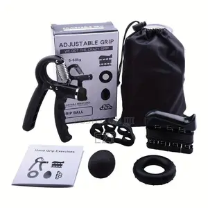 Full Set Hand Exercise Grip