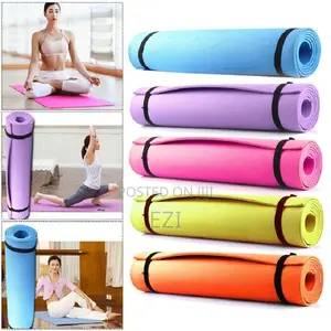 Photo - Quality Yoga Mat