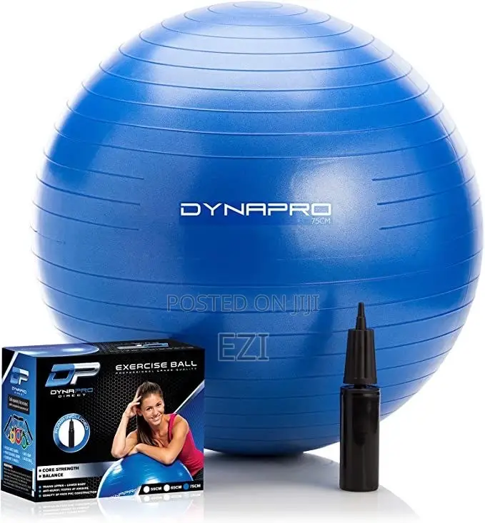 Exercise Ball