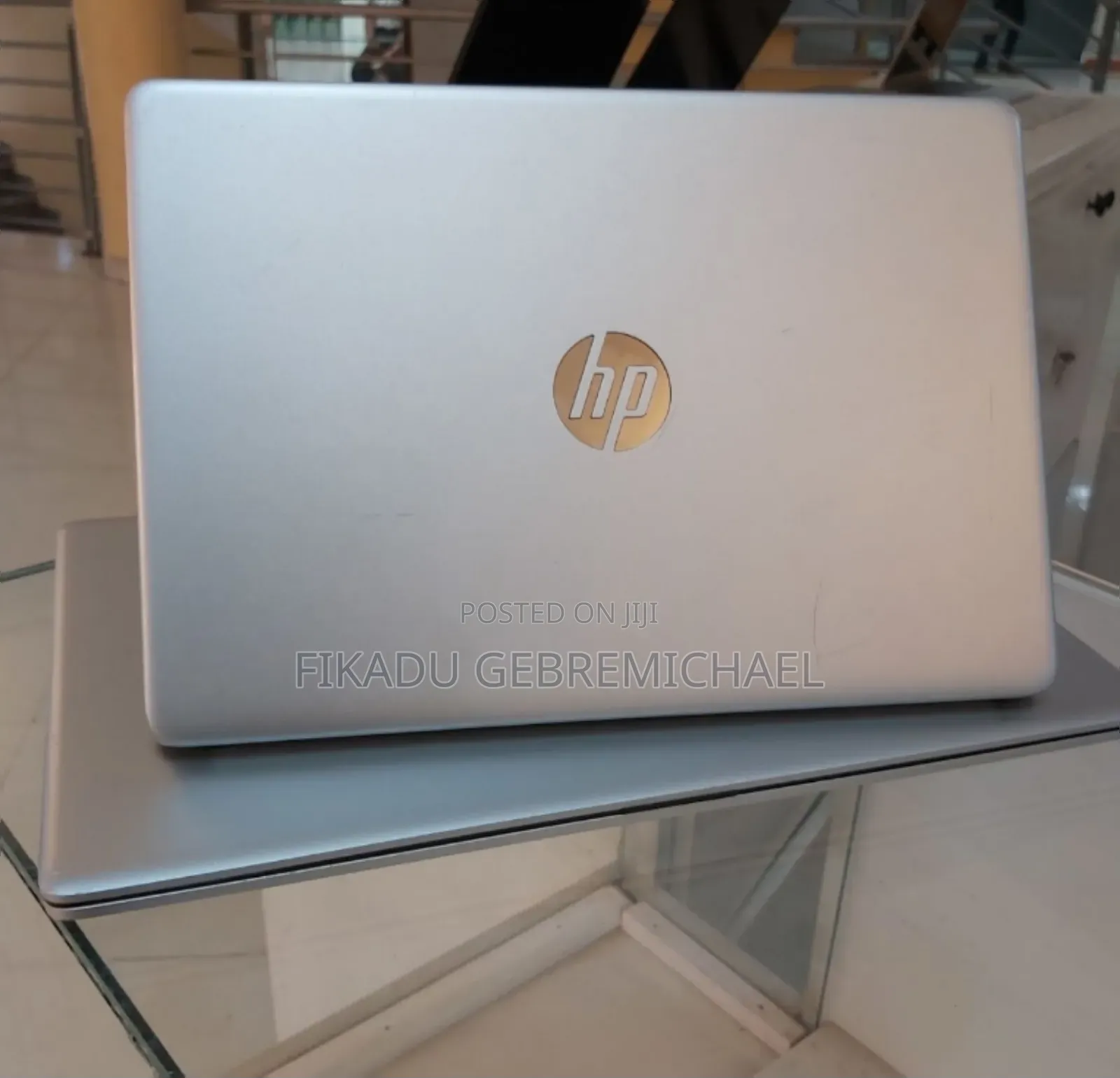 New Laptop HP Stream Notebook 8GB Intel Core I3 SSD 256GB
