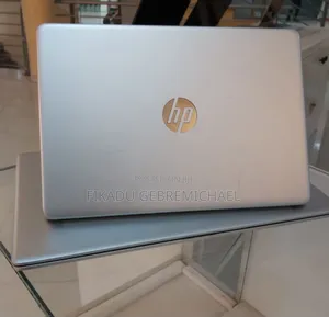 New Laptop HP Stream Notebook 8GB Intel Core I3 SSD 256GB